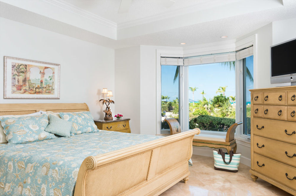 Grandview On Grace Bay Hotel Exterior photo