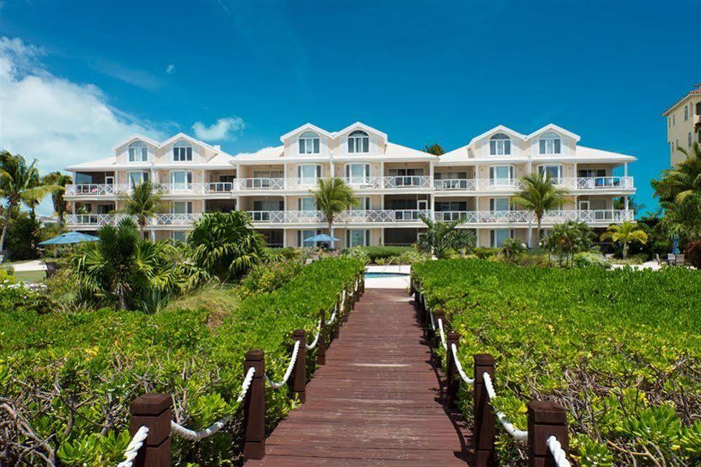 Grandview On Grace Bay Hotel Exterior photo