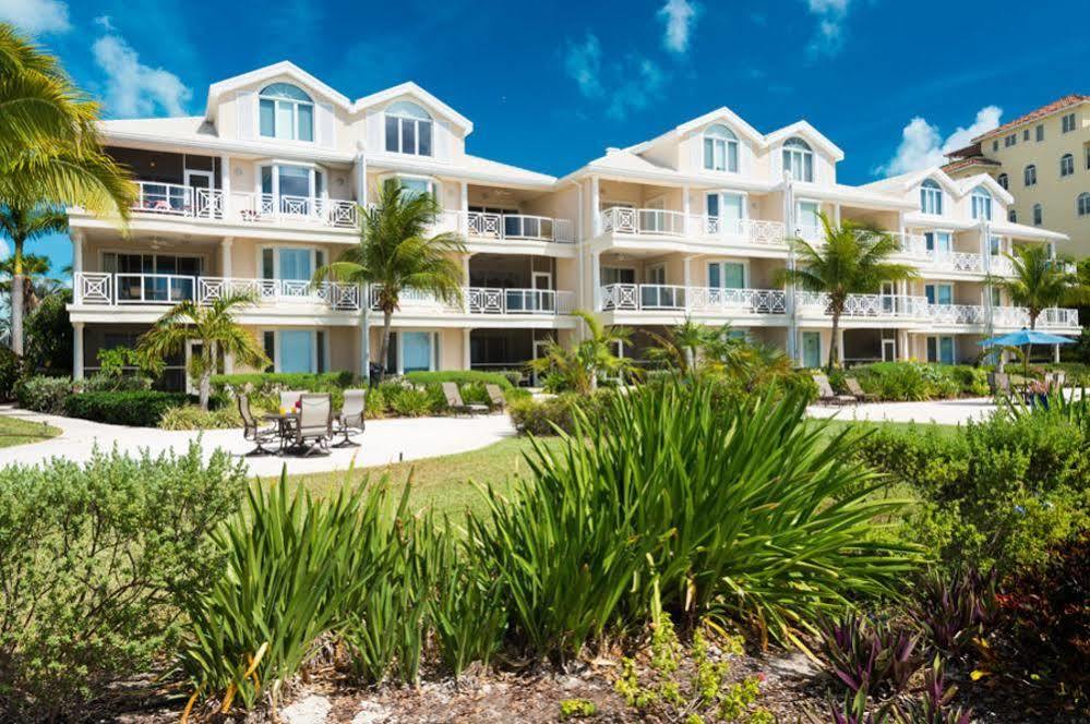 Grandview On Grace Bay Hotel Exterior photo